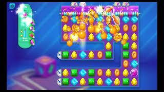 Candy Crush Soda Saga - Level 98 @Games4Fun 