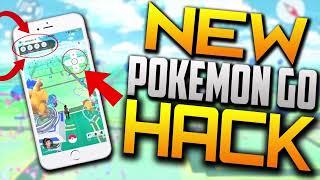 Ipogo hack!! ios 17 1! pokémon go spoofing! free! works December 31, 2024