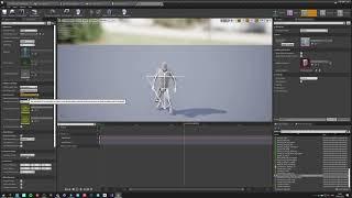 UE4 Short: Additive Animation Montage Tutorial