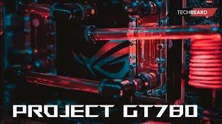 Project "GT780"