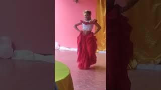 (Prueba de talento) segunda edición Mini y Teen universo tropical-Yoseimar González Teen Chichiriv..