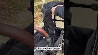 Sekey Kids Wagon 5050