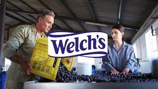 Welch's fuels innovation with Sopheon