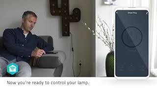 How To - Install the Nedis SmartLife - SmartLife Smart Plug | WIFIP130FWT