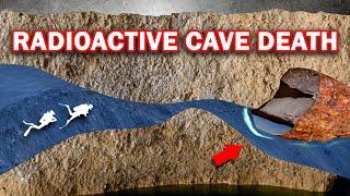 The were told not to cave dive here... but they did anyway | The Radium Cave Disaster