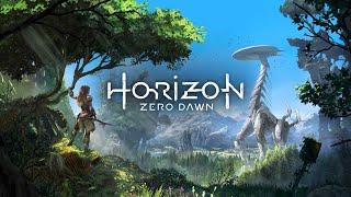 Horizon Zero Dawn NG+: Robo Dino Apocalypse. [Day 6].