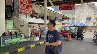 Nostalgia - Kripik Tempe di sini Enak banget! Dari Dulu Beli Oleh-oleh di Pasar Kosambi - Bandung