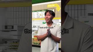 The Truth About Owning a Subway Franchise