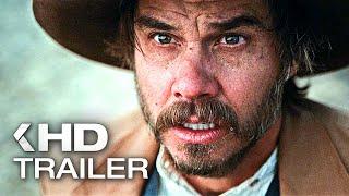 GHOSTS OF RED RIDGE Trailer German Deutsch (2025)