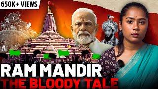 Ayodhya Ram Mandir vs Babri Masjid - Unbiased Facts Revealed | Keerthi History