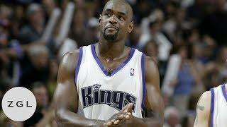 Chris Webber - Versatile Offensive Weapon