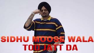 Sidhu Moose Wala _ TOD | New #Punjabi #Songs 1 Punjabi Geet Mp4