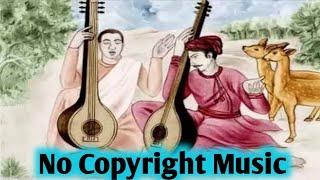 Sitar and tanpura indian style music - No Copyright background music