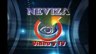 NEviza TV spot 2 3d