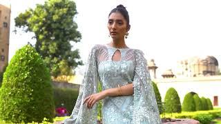 Threads & Motifs Noor-e-Seher Collection 2020