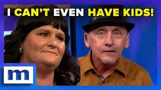 The Other 300 Women Didn't Get Pregnant! | Maury Show | Season 20