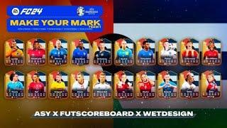 WL ENGLAND ADALAH MAUT, MENGURAS EMOS PART 2I!! EA FC INDONESIA