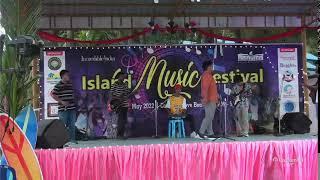 2nd DAY OF ISLAND MUSIC FESTIVAL#LIVE#NEWSAAPTAK