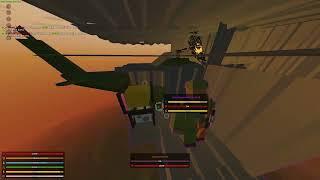 Unturned Pandahut #26 Saving Hind