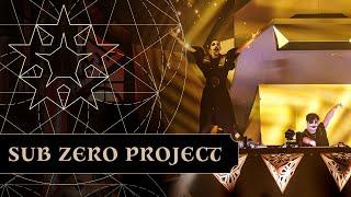 Sub Zero Project | Qlimax 2024