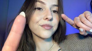 ASMR Cranial Nerve Exam PLUS Testing a Bonus Sixth Sense 