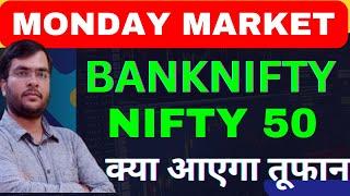 MONDAY MARKET PREDICTION 15 JULY 2024 | NIFTY ANALYSIS BANKNIFTY PREDICTION FOR TOMORROW #BANKNIFTY