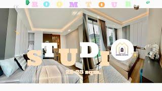 Privacy studio - Mahidol condo ห้องสตูดิโอ, คอนโดใกล้สนามบินเชียงใหม่️