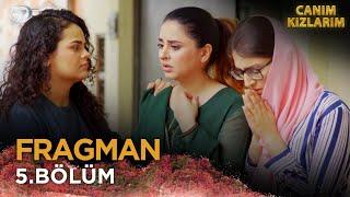 Canım Kızlarım - Betiyaan | Pakistan Dizisi 5. Bölüm Fragmanı | 1 Kasım 2024  @kanal7