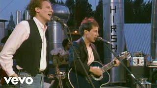 Simon & Garfunkel - America (from The Concert in Central Park)