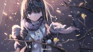 Miraie & MiniM - Snowlove (Lyrics)