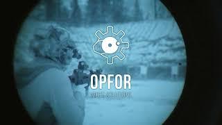 Opfor Night Solutions, Coming Soon!