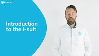 i-suit | Introduction | i-team Global