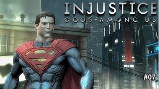 Injustice - Gods Among Us - Ultimate Edition(PS4) FINAL