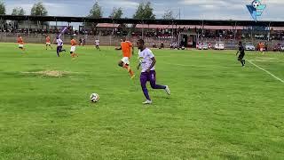 HIGHLIGHTS | Tembisa Hollywood Thunder vs Tembisa Sport Centre | Gauteng Development League