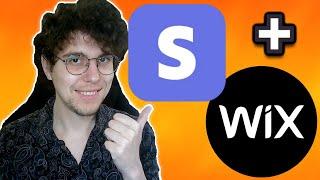 How To Connect Stripe To Wix