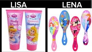 BEST LISA OR LENA   (BABY) THINGS | CLOTHES & TOYS |  Baby new born supplies@Jennychoice1331