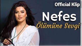 Nefes - Ölümüne Sevgi | Azeri Music [OFFICIAL]