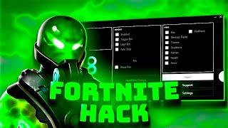 The Amazing Cheats Fortnite! | Newest Fortnite Hacks! | AimBot + WallHack | Free Download 2025