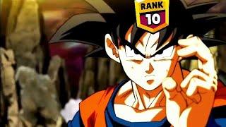 Goku brawl stars rank up #viral #brawlstars