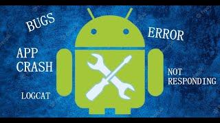 The emulator  Error in Android Studio 