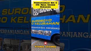 Tutorial Perpanjangan SIM C di Surabaya - Sept'24 #biaya #perpanjangsim #itcsurabaya