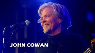 John Cowan - "Hold to a Dream" - FOX17 Rock & Review