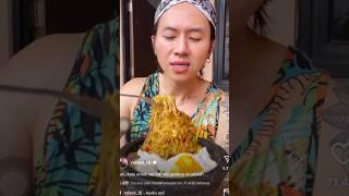 Resep seblak rafael versi indomie yg lagi viral #fleurmy #shorts #yearofyou