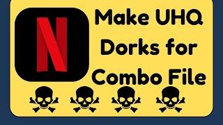 How To Make HQ Combo list Easy Tutorial  - Private Method 2024