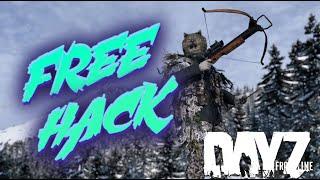 Dayz Cheats 2025! |️  BEST Dayz Hack Menu Guide ️ | Dayz Cheat Free for Download