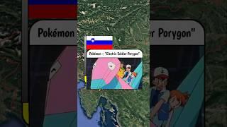 Cartoons That Ban In different Countries #shorts #viral #youtubeshorts