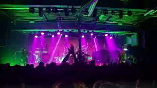 Gloryhammer NEW SONG  debut 6th Jan 2023 Munich Germany