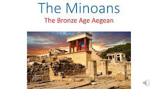 Minoan Civilization