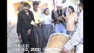 SENE 2000 ESKİLERDEN NOSTALJİK BİR DÜĞÜN Alev ile Haydar PART-1