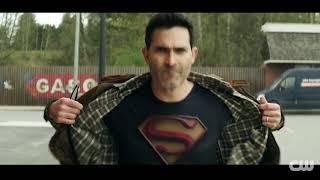 Superman & Lois 'A Regular Guy' | Triad CW